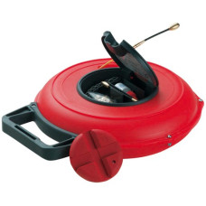Kabeleinziehgerät Kati-Blitz Compact 50m