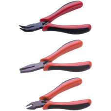 Elektronik Zangen Set CIMCO