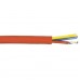 Silikon-Kabel 4x6² 3LPE SiHF