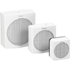 EB-Ventilator Xpelair 130W 1650m³/h
