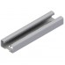 Profilschiene Lanz 25×50 L=300mm verzinkt