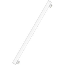 LED-Lampe LEDVANCE LEDINESTRA BASE 500mm S14s 6W 640lm 827 matt 145°
