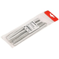 Aderendhülse Weidmüller H isoliert 0,5mm² 8mm orange Weidmüller Bandware - 500 Stück