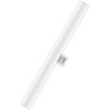 LED-Lampe LEDVANCE LEDINESTRA BASE 300mm S14d 3.5W 370lm 827 matt 145°