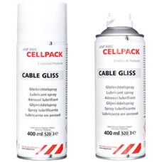 Spray Cable Gliss 400ml