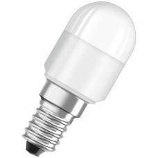 LED-Lampe LEDVANCE SPC.T26 E14 2.3W 200lm 2700K Ø25x58mm T8 mattiert