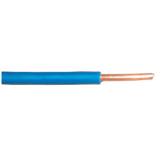 T-Draht Eca 10² gelb-grün H07 V-U Ring à 100m