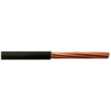 T-Seil Eca 25² gelb-grün H07 V-R Ring à 100m