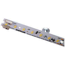 LED-Modul DOTLUX QUICK-FIX 24V 15.5W 2800lm 3000K 500mm nur im Set a 12 Stk. erhältlich - 12 Stück