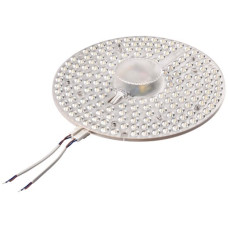 LED-Modul DOTLUX QUICK-FIXplus AC/DC 186-240V 38W 5430lm 3000K Ø300mm