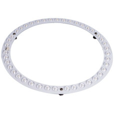 LED-Modul DOTLUX QUICK-FIXadapt 40-43V 700mA 29W 4360lm 3000K Ø300mm