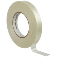 Isolierband Scotch 45 19mmx0.2mmx20m Polyester/Glasfaser transparent