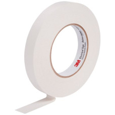 Glasfasergewebeband Scotch 27 12mmx20mx0.18mm weiss