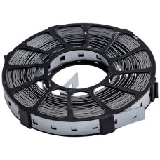 Lochband ELBRO verzinkt Länge 10m 17x0.6mm 
