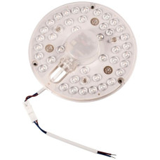 LED-Modul DOTLUX QUICK-FIXplus 230V 62mA 12W 1820lm 3000K 170° Ø180mm