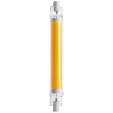 LED-Lampe Eglo R7s 9W 1055lm 2700K 16x118mm 118MM klar 360°