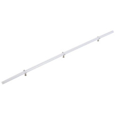 LED-Modul DOTLUX QUICK-FIXdc 40-45V 150-500mA 22W 3680lm 3000K 120° 1130x20mm