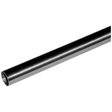 Stahlrohr A2 M16 - Länge 3m