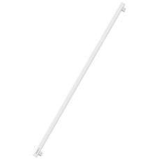 LED-Lampe Osram LEDinestra S14s 9.9W 1055lm 2700K DIM Ø29x1000mm mattiert