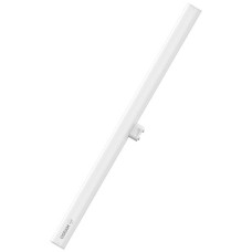 LED-Lampe Osram LEDinestra S14d 4.7W 470lm 2700K DIM Ø29x500mm mattiert