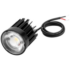 LED-Modul Tridonic SLA DC 32.5-39.7V 300mA 10.8W 1037lm 2700K 12° Ø49.6mm