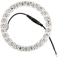LED-Modul DOTLUX QUICK-FIXadapt 38-45V 400mA 14W 2470lm 3000K 170° Ø170mm
