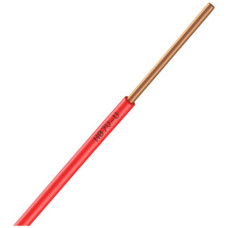 T-Draht Eca 2,5² rot H07 V-U Ring à 100m
