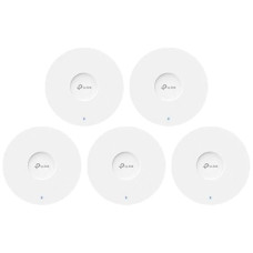 Access Point TP-Link Omada EAP653 2976Mbit/s 2.4/5GHz 1xLAN GbE PoE 5 Stück