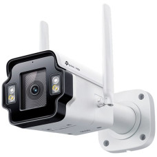 Bullet Kamera TP-Link VIGI InSight S345-4G LTE 3xLAN 4MP 12VDC 90° IR IP66
