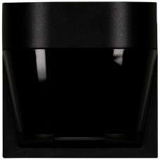 EB-Bewegungsmelder KNX MDT PSE-B552T06.02 2-Kanal 180° Temp.schwarz matt
