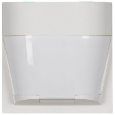 EB-Bewegungsmelder KNX MDT PSE-B552T01.02 2-Kanal 180° Temp.weiss matt