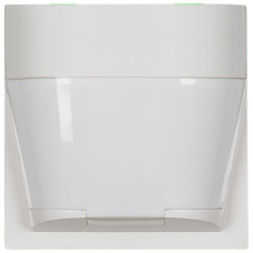 EB-Bewegungsmelder KNX MDT PSE-B552T01.02S 2-Kanal 180° Temp.weiss matt