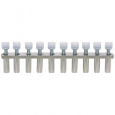 Querverbindung Woertz 81526/10, 10L zu Serie 3430, 3430/1P, 30890, 30891