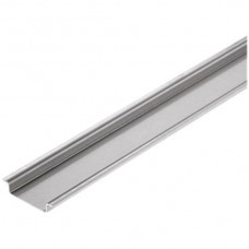 Tragschiene Weidmüller TS35 35x7,5x2000mm Edelstahl 2m lang