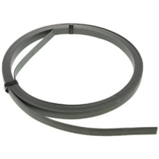 Flachleiter Woertz 3×25mm Stahl unbehandelt 10m