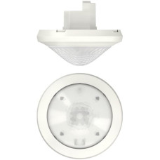UP-Präsenzmelder Theben HTS theRonda P360-101, weiss