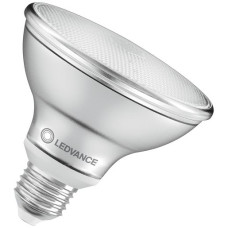 LED-Lampe LEDVANCE E27 10W 633lm 2700K DIM Ø95×93mm PAR30 klar 36°