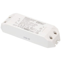 LED-Betriebsgerät MH 8W 27…54V 140mA DIM