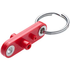 Rotlicht-Adapter R&M FO Field, für Hülse 1.25mm/2.5mm