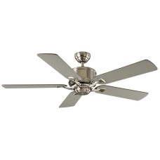 Deckenventilator Helios Ventilatoren 0.02kW 1320x335mm Chrom