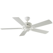 Deckenventilator Helios Ventilatoren 0.02kW 1320x335mm weiss