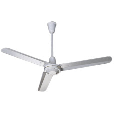 Deckenventilator Helios Ventilatoren 0.07kW 1400x585mm weiss