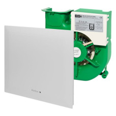 ELS-Ventilatoreinsatz mit Volumenstrom 100 m³/h