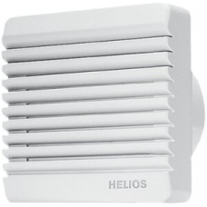 Minilüfter Helios HR90KEZ weiss