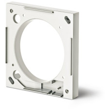Montageflansch Helios MF100