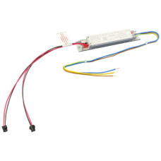 Treiber linear ON/OFF zu T8/T5 Umbaukit bis 38W, Konstantstrom einstellbar 400/500/600/700mA