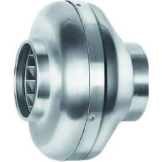 Rohrventilator Radial 230V 50 Hz 240M3/H Gehäuse Stahl VZ