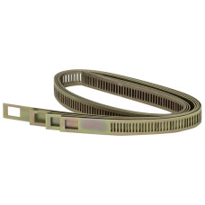 Schraubband Xpelair 50cm zu GX12