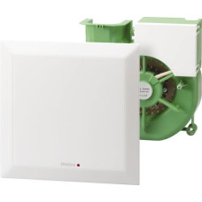 UltraSilence Ventilatoreinsatz ELS-VN 60 mit Nachlauf