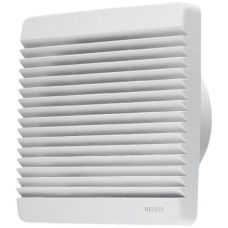 Ventilator Helios Hv200/4R weiss